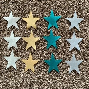 Taylor Swift Folklore Confetti